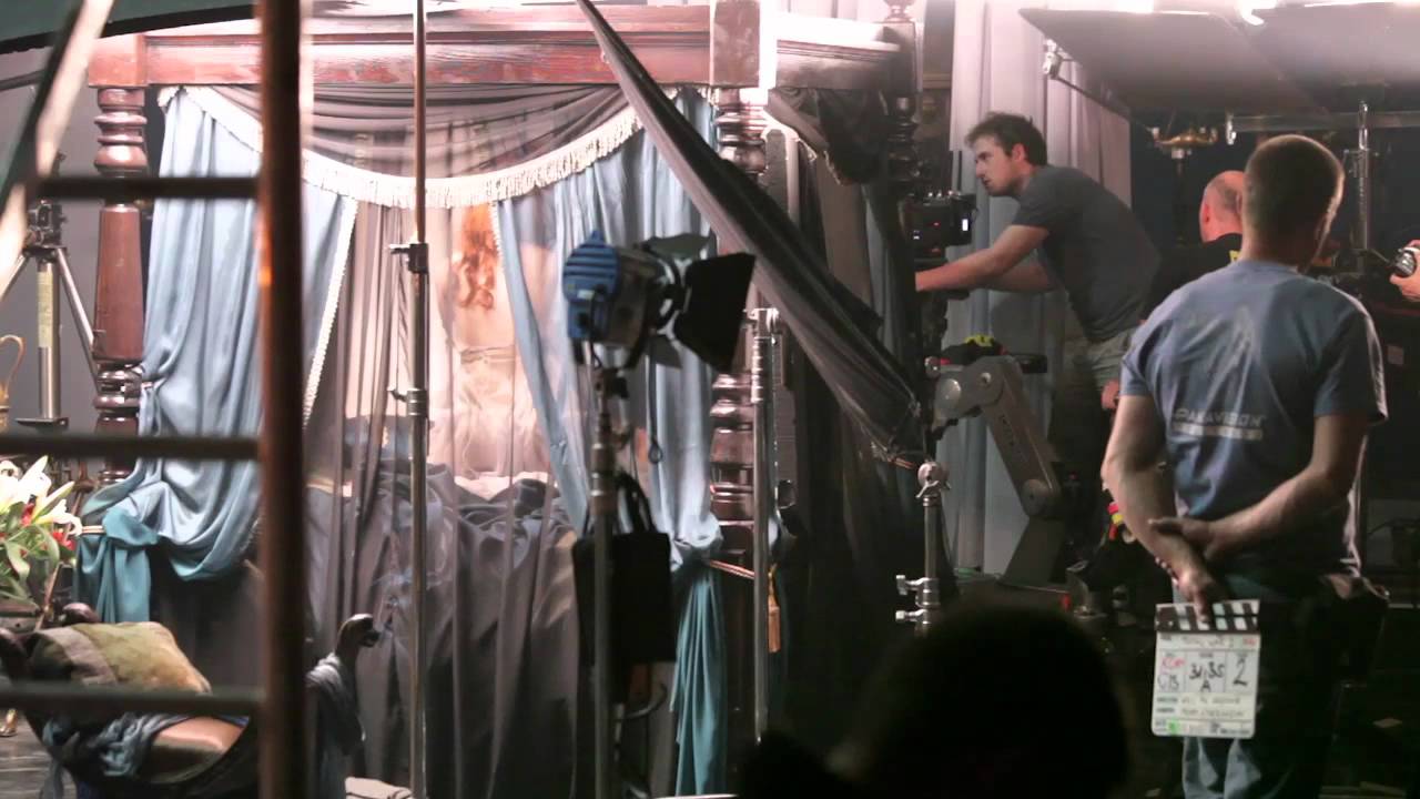 Total War: Rome II - Making of 