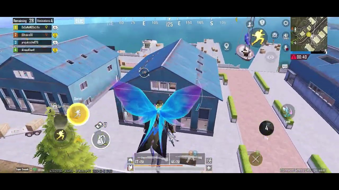 BGMI Livik Pro Gameplay 🔥 12 Eliminations | Heartbreaking #2 Finish | DaSaNaN69xLiVe #bgmi 