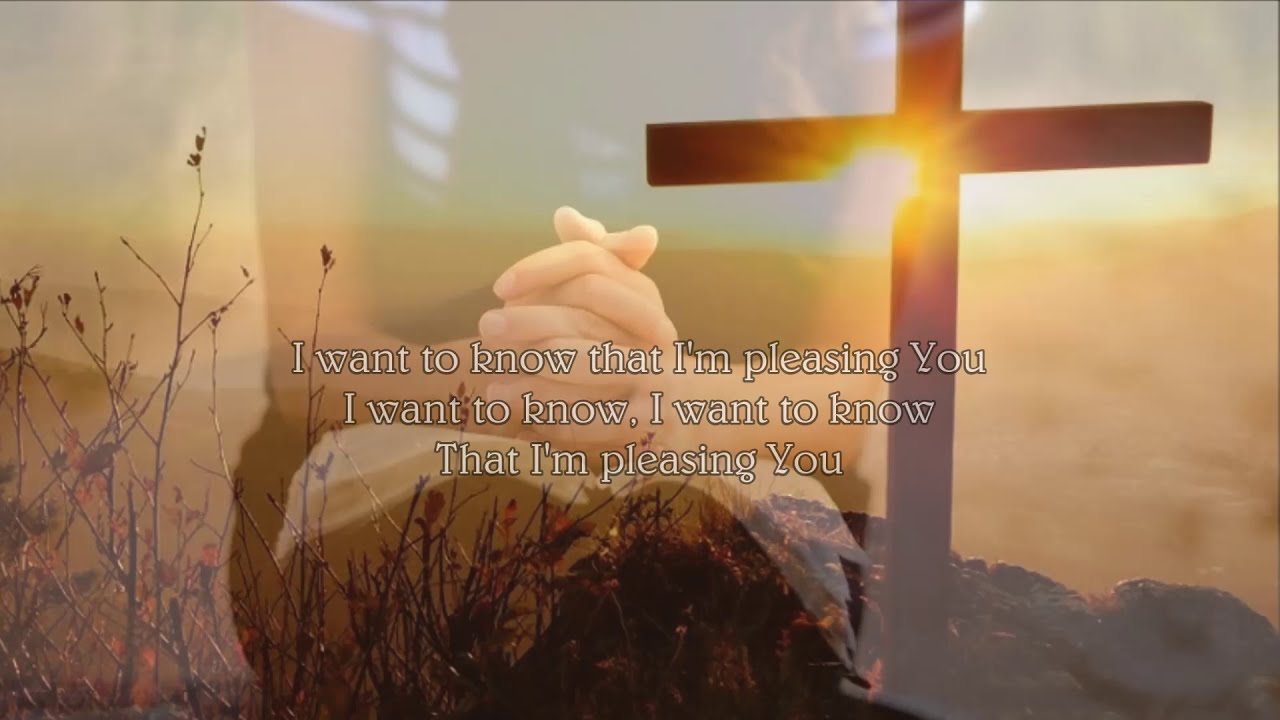 I Want To Know - Third Exodus Assembly