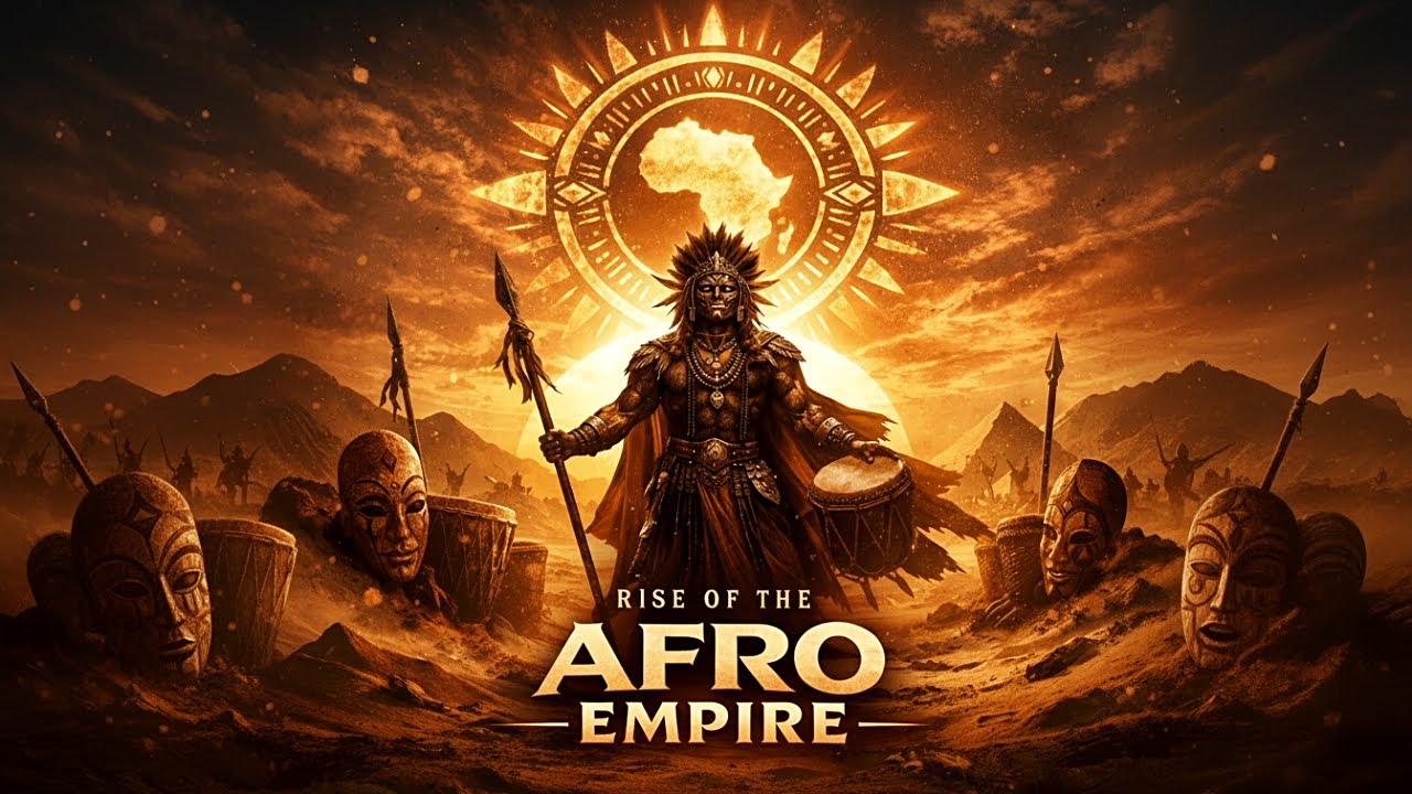 Best Epic AFRO House Mix 2026 [Vol.31] | Zulu House