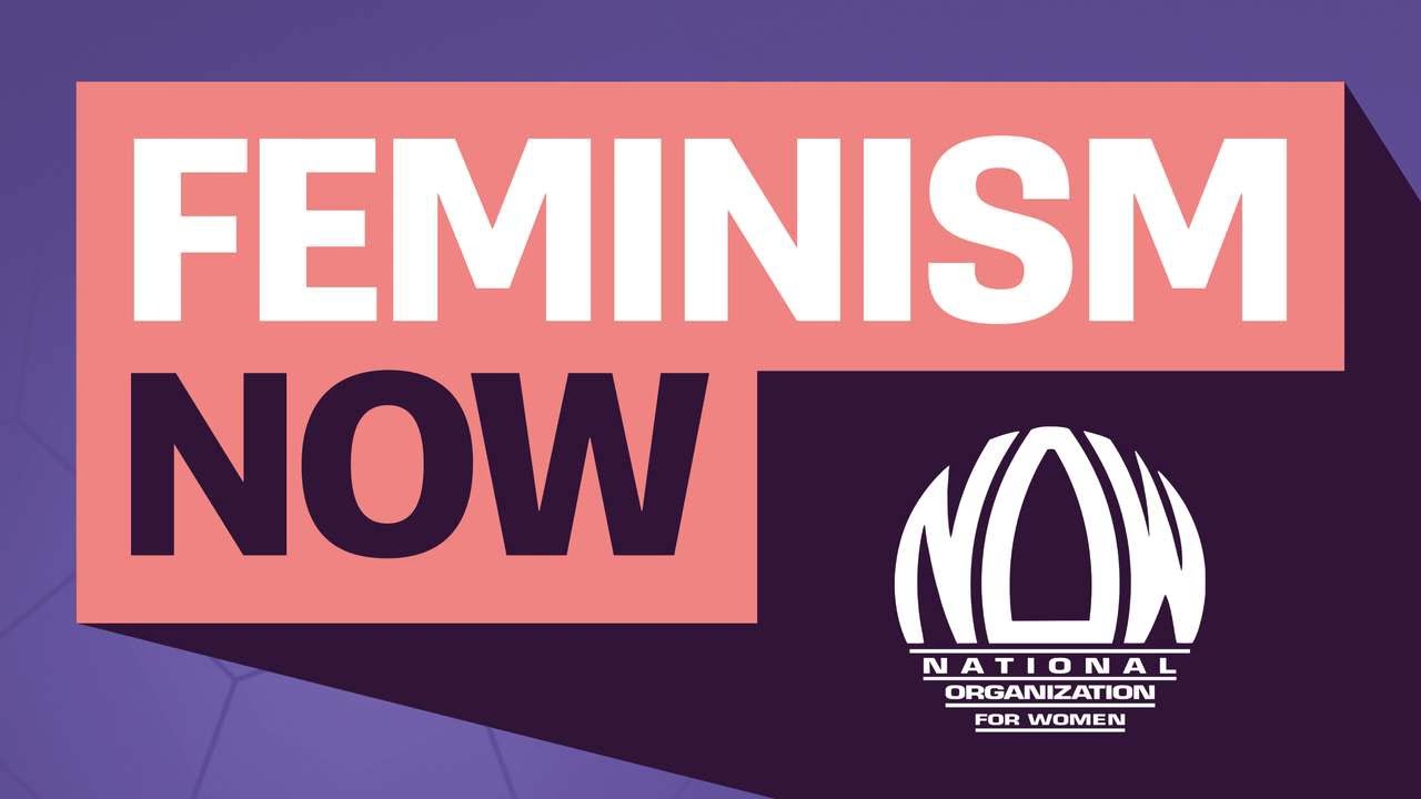 Feminism, Then and NOW