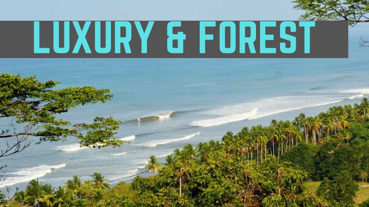 Dominical Beach Home\ Luxury Homes Costa Rica