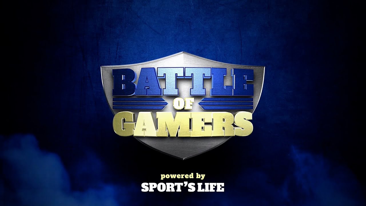 Battle of Gamers: GTA