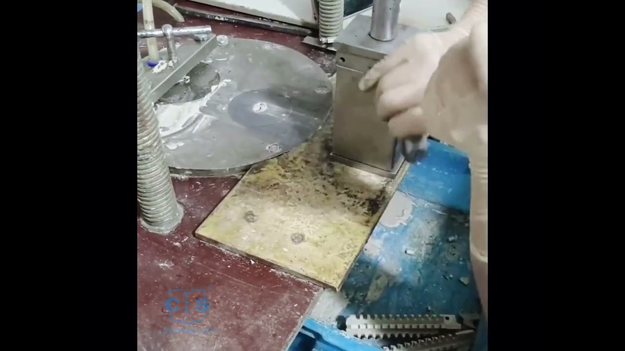 How to Produce Alumina Ceramic Parts