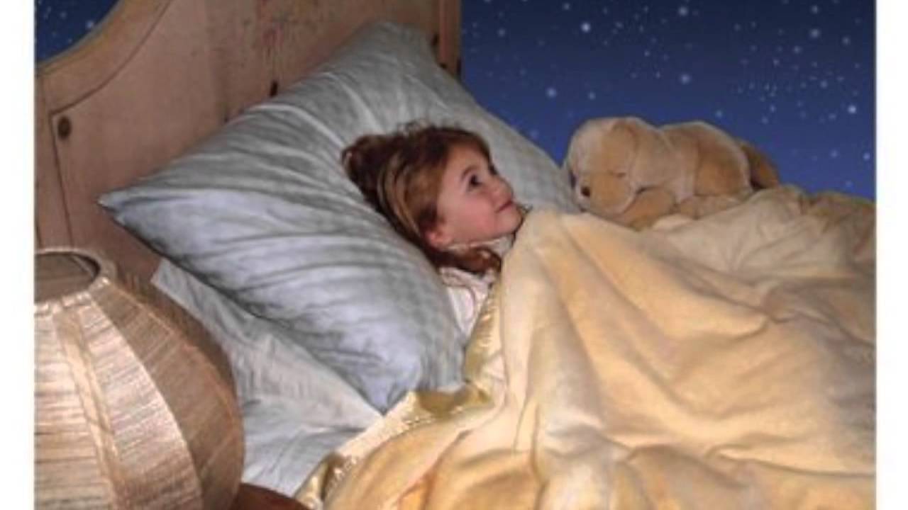 lullaby