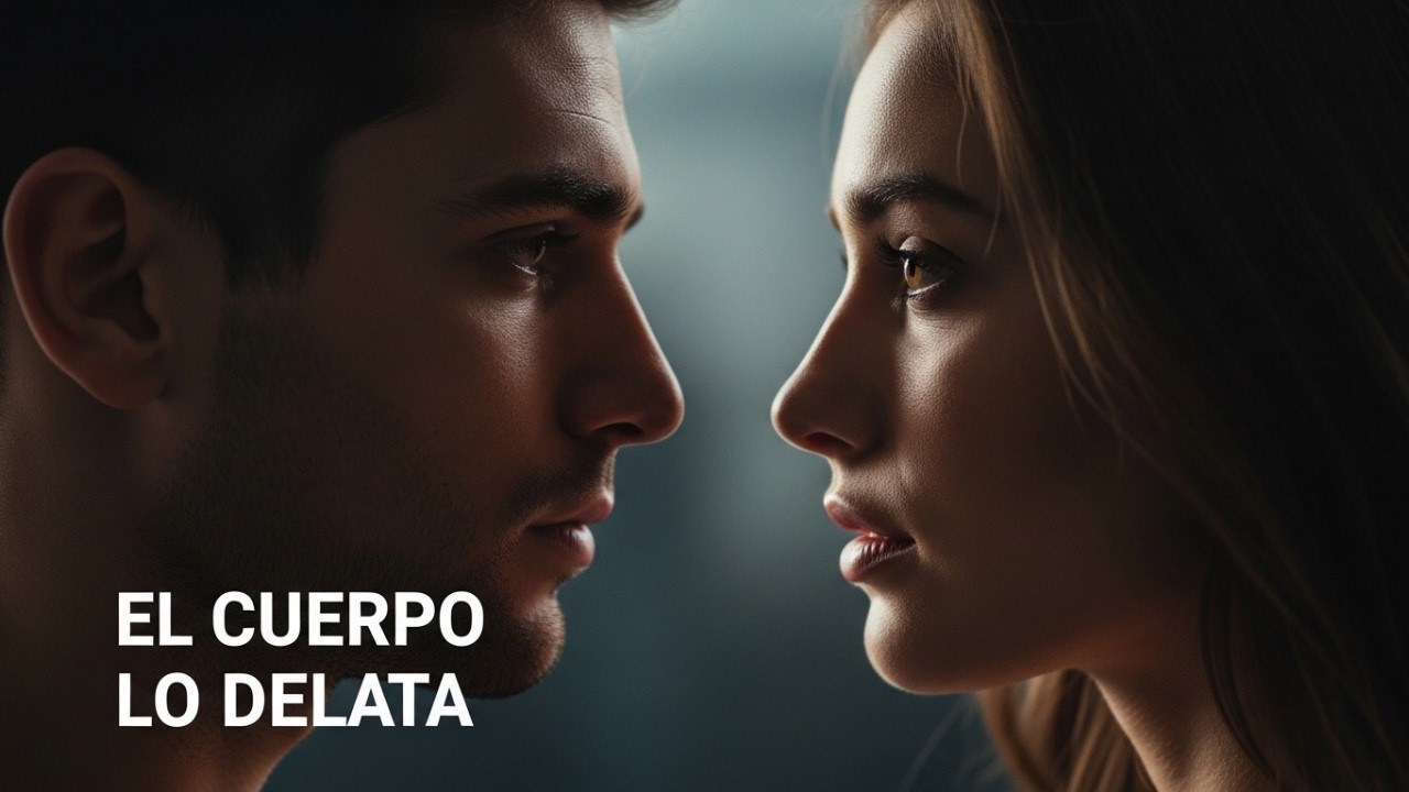 El lenguaje corporal del deseo (lo que jamás te dirán)
