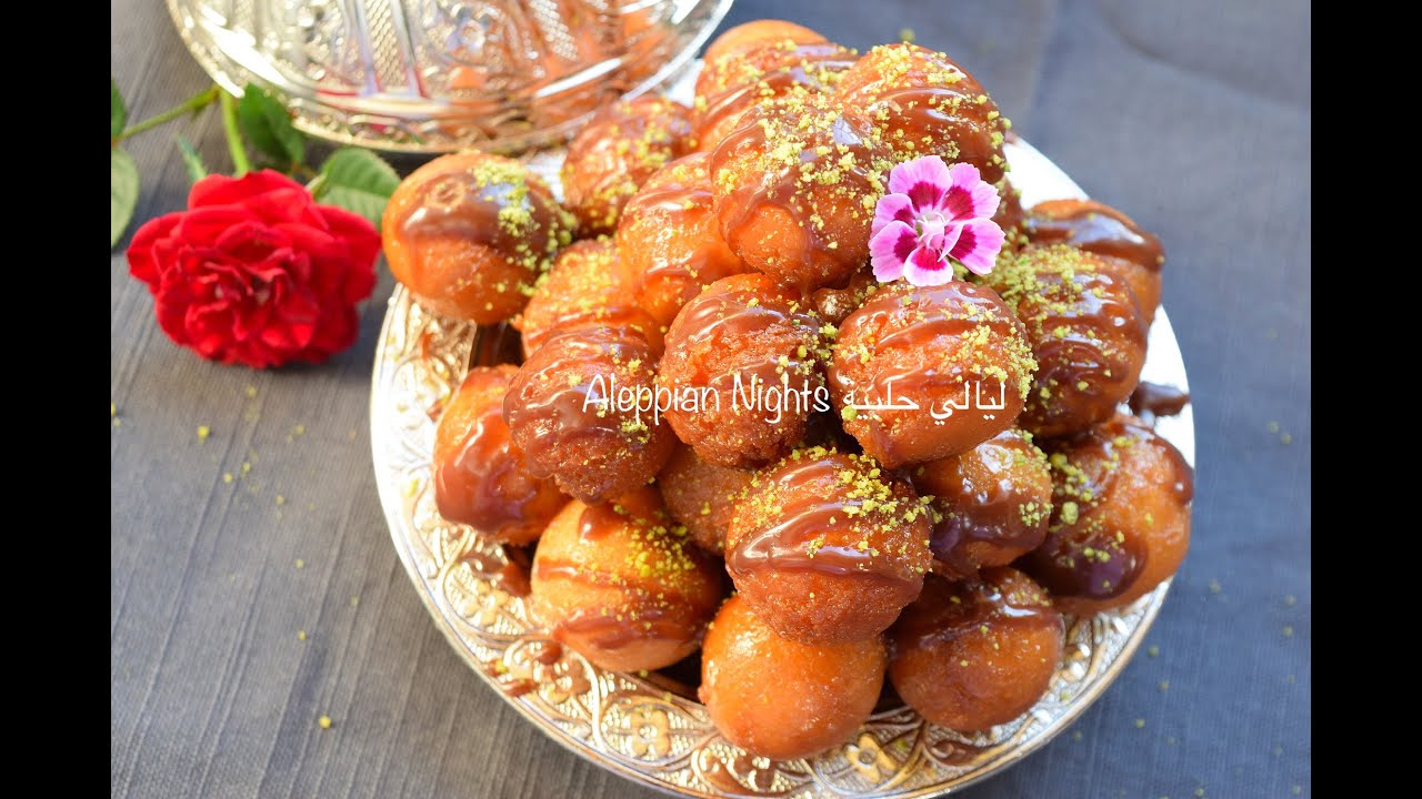 عوامة التوست محشية بالجوز والجبنة شي غرام