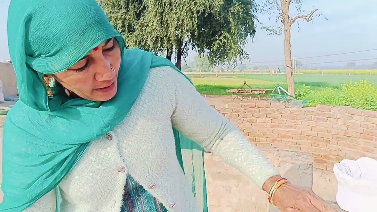 किसी एक के डर से कुछ काम चोरी छुपे करने पड़ते हैं #villagelife #comedy # funny #persnol #privet 