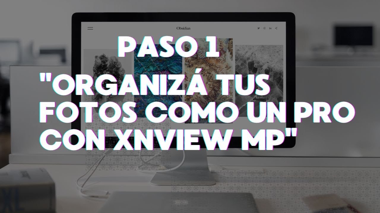Paso 1 - 