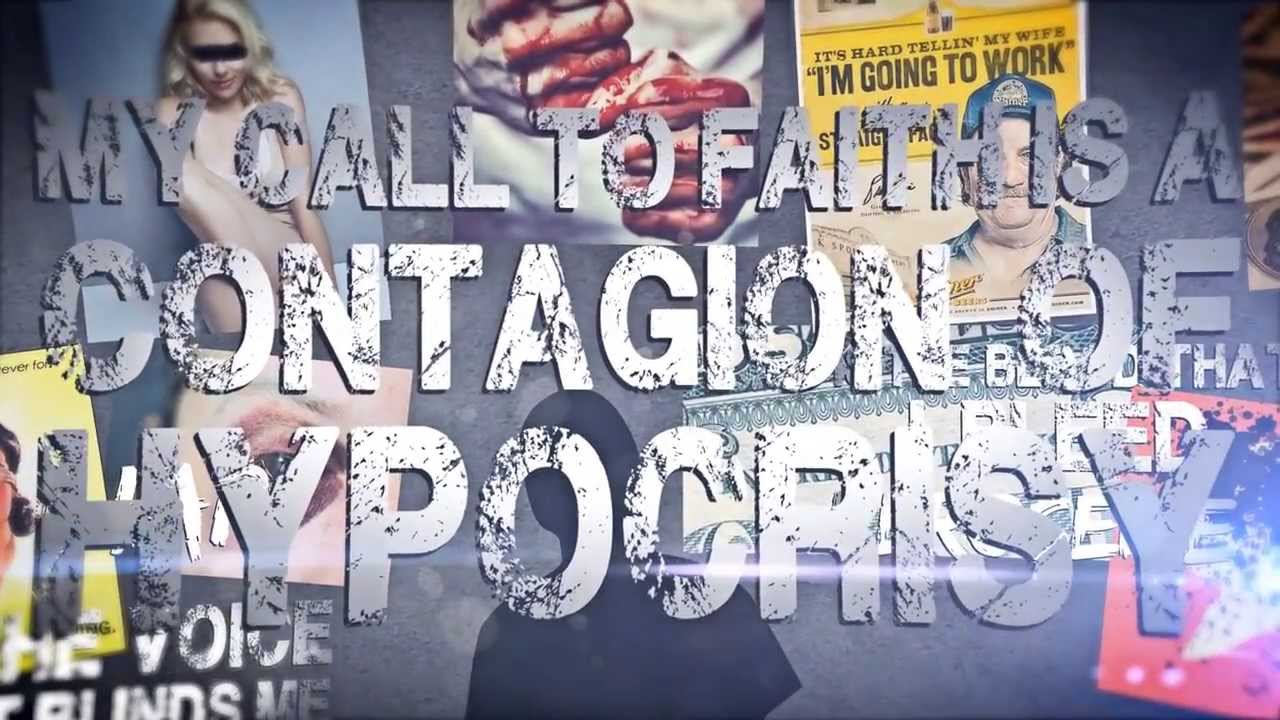 A Feast For Kings - React/Regret (Official Lyric Video)