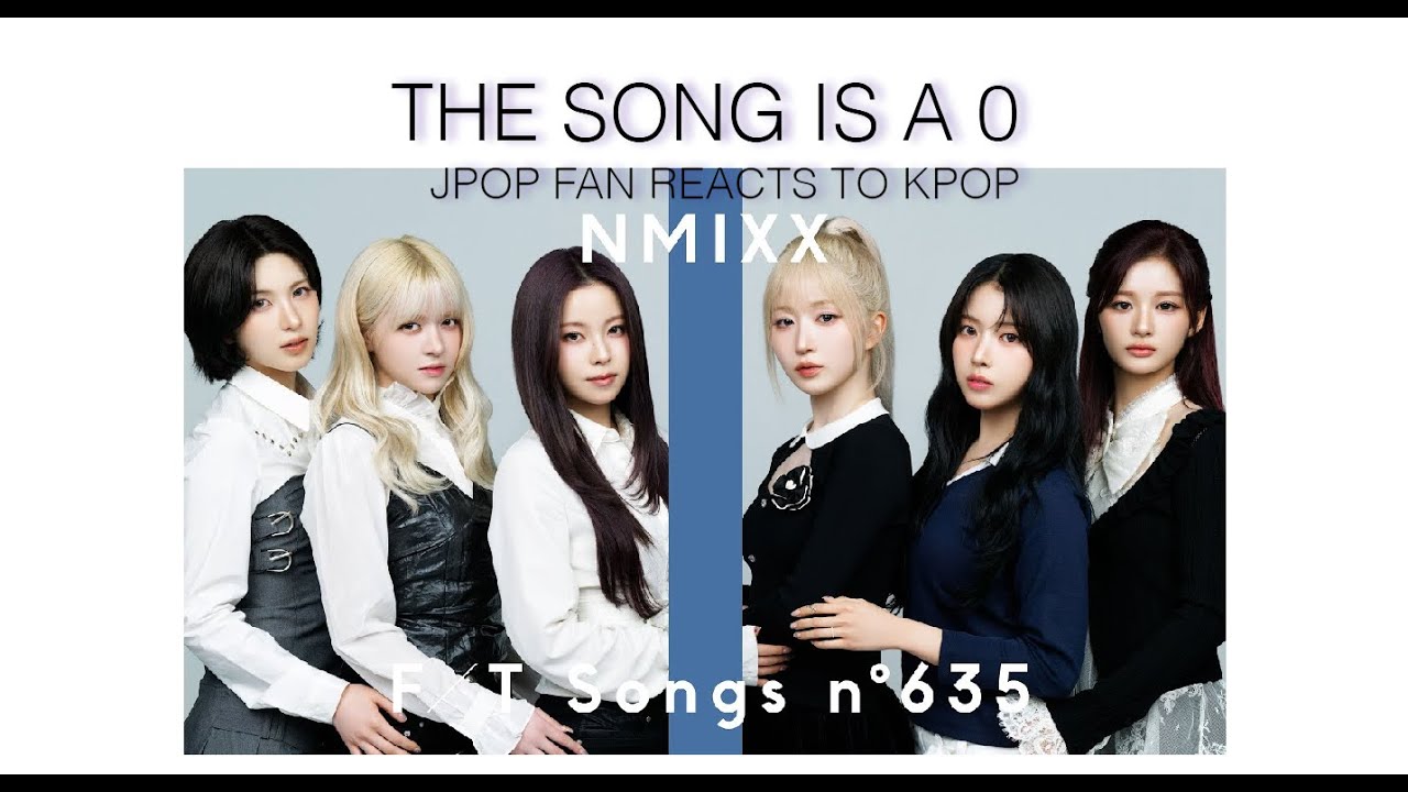 ВОКАЛ ВЫСШЕГО УРОВНЯ - Dream Maria реагирует на NMIXX SPINNIN' ON IT THE FIRST TAKE