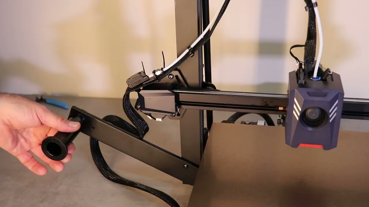 Anycubic Kobra 2 Plus Recensione e prime impressioni