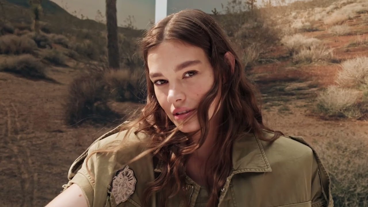 Desert I Replay Spring Summer 2025