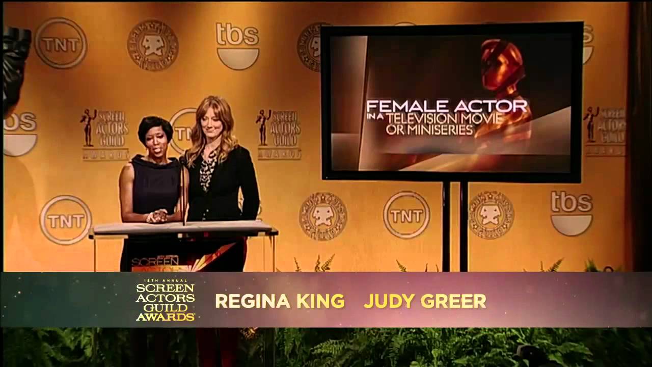 Nominations Announced for the 18th Annual Screen Actors Guild Awards®