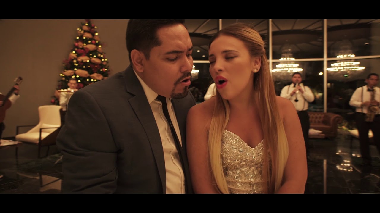 La Bella y La Bestia | Ivette Gala & Kevin Morató by Bonus Big Band (Cover)