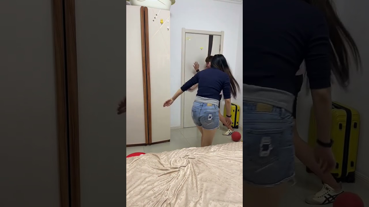 New Family Prank Video 😂 #funny #shorts
