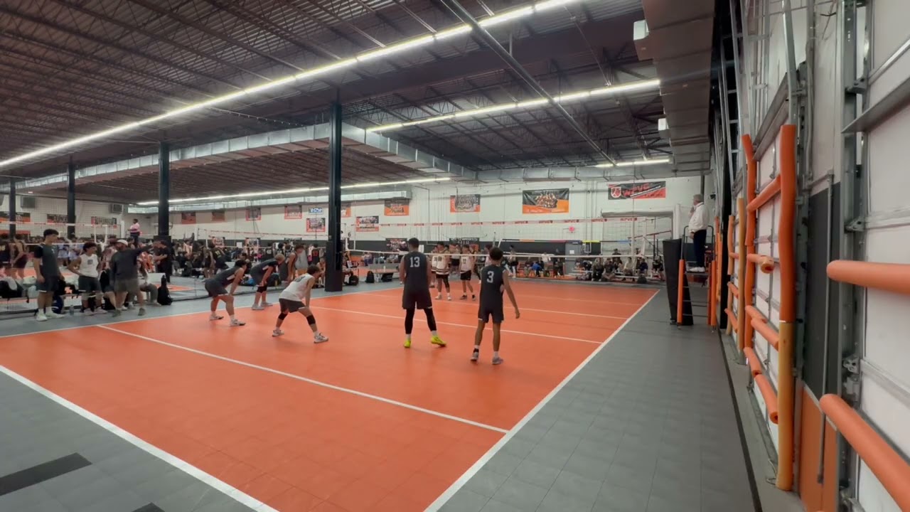 TopFlightGame3 - WPVC Tourny