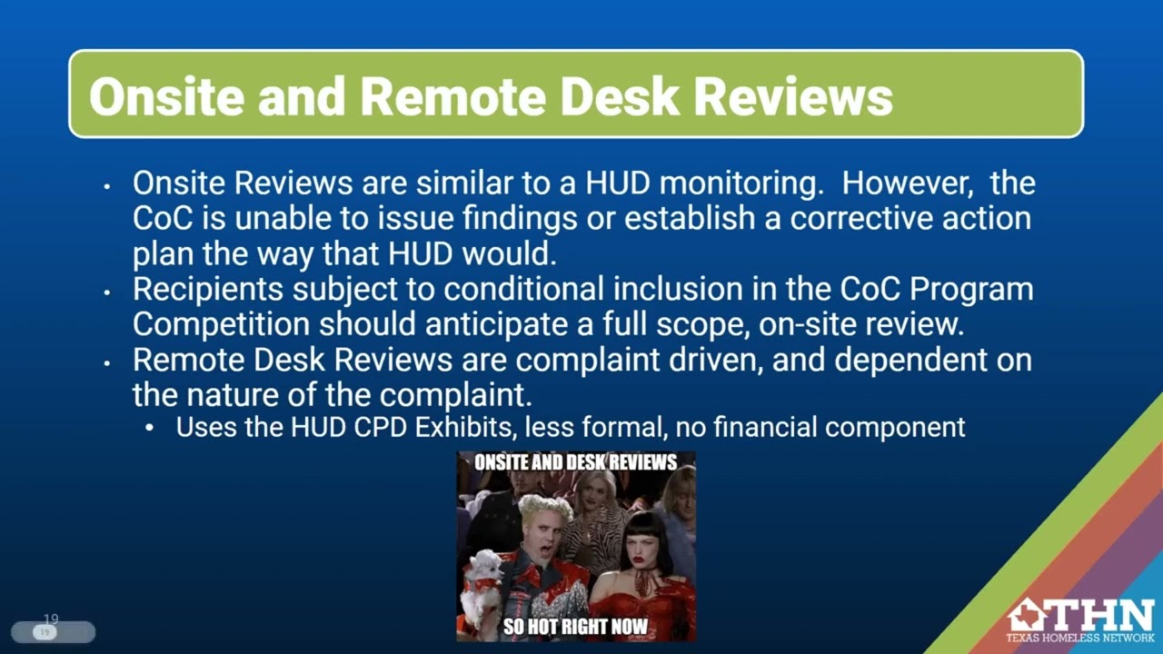Monitoring Strategies