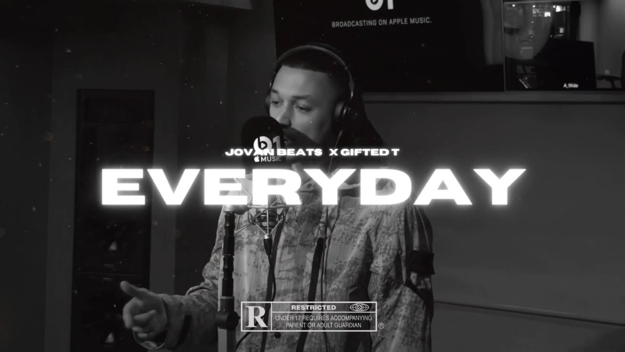 [FREE] Slim x Fredo Type beat 2022 - “Everyday” | UK Rap Beat