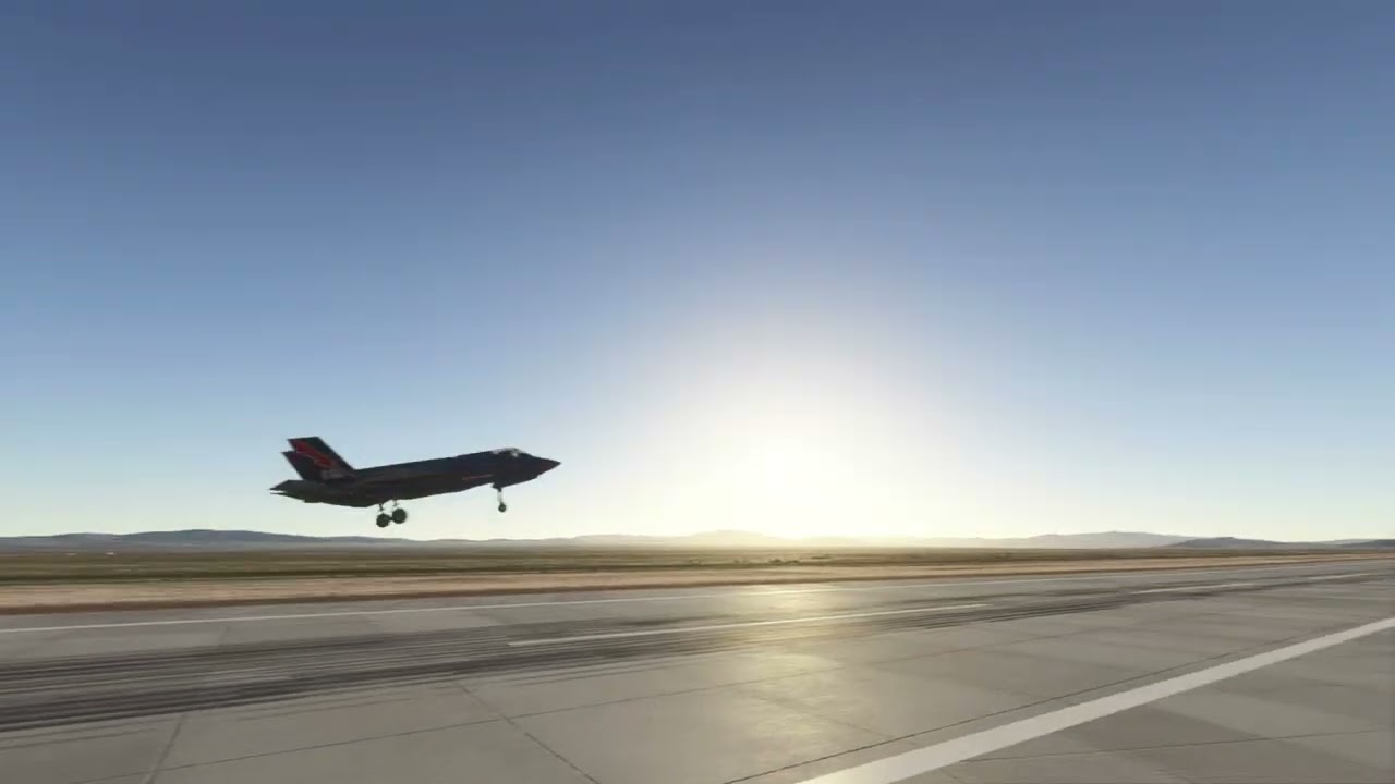 Microsoft Flight Simulator 2024 - Which Jet Has The Better Sound?
