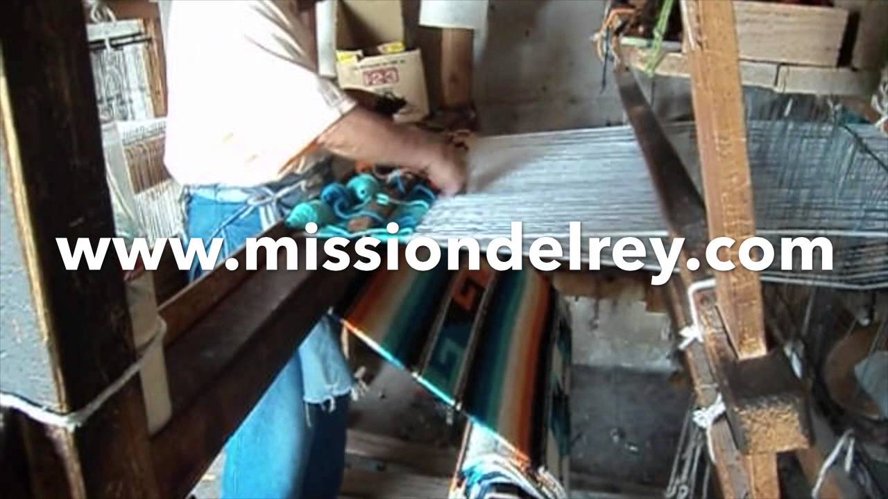 Zapotec Rug Weaving -An Ancient Art