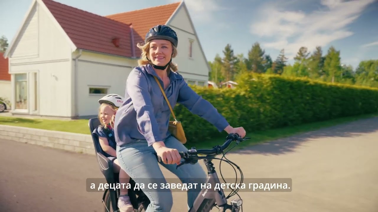 Eurofins Testing promo video