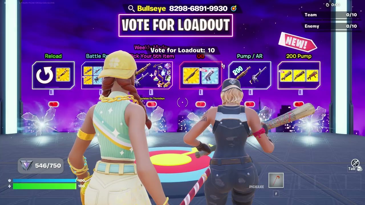 playing fortnite piece control with my best friend jaxton