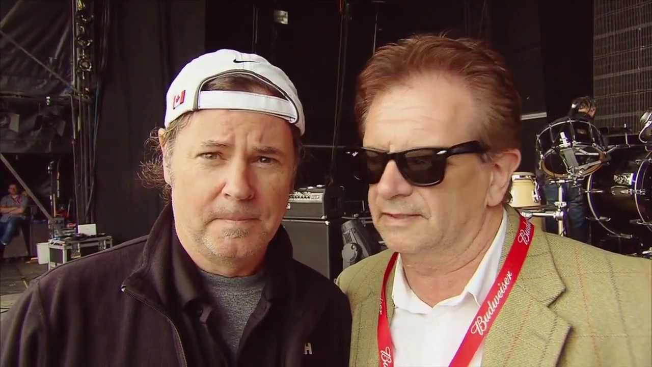 Runrig - Party On The Moor Promo 6min
