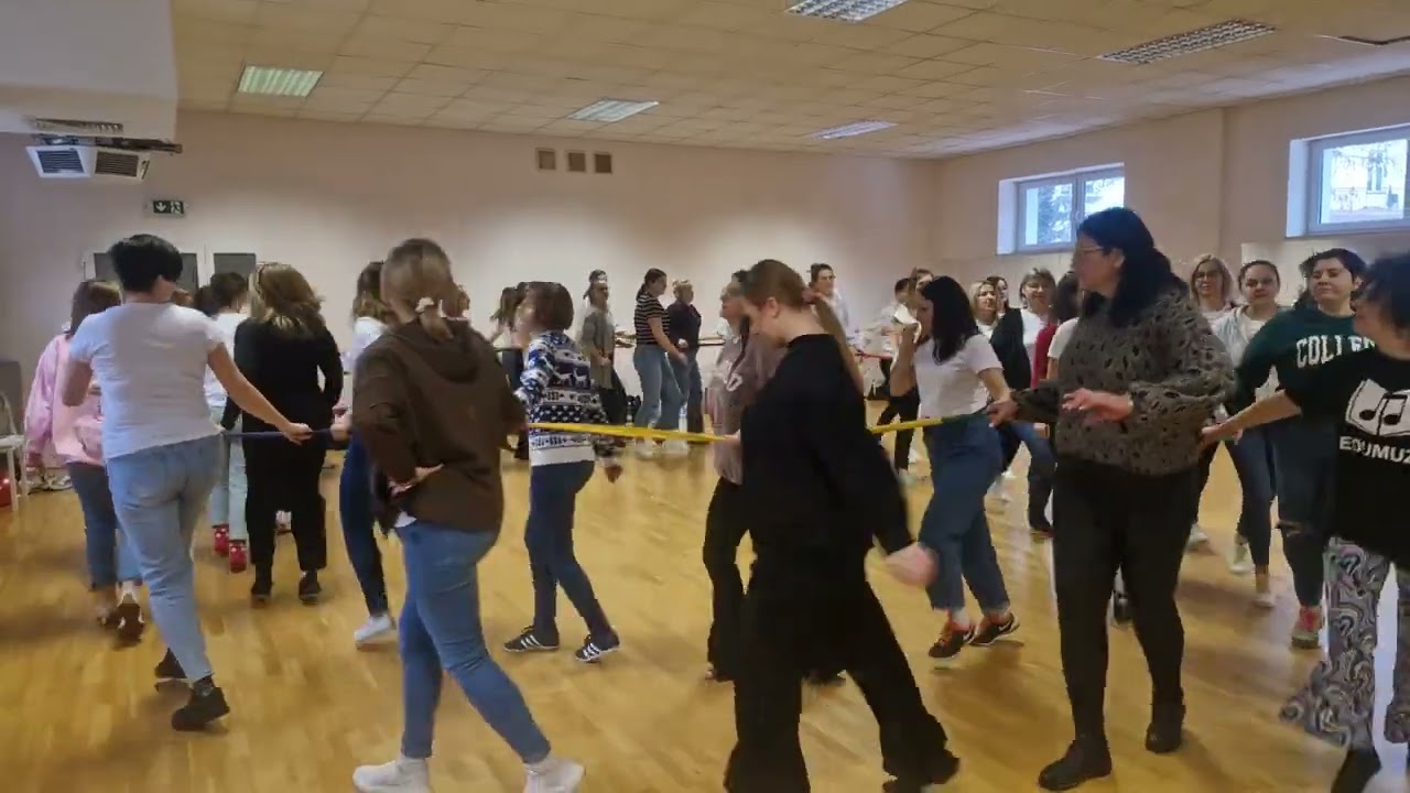 PRZYMROZEK,  SIWY DZIADEK piosenka dla dzieci, METODA EDUMUZ