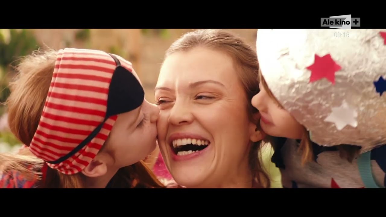 Ale Kino +   Bloki Reklamowe i zapowiedzi z 11 02 2022