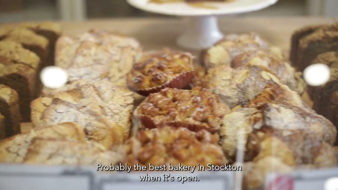 Inside the Culinary Arts program at Delta College