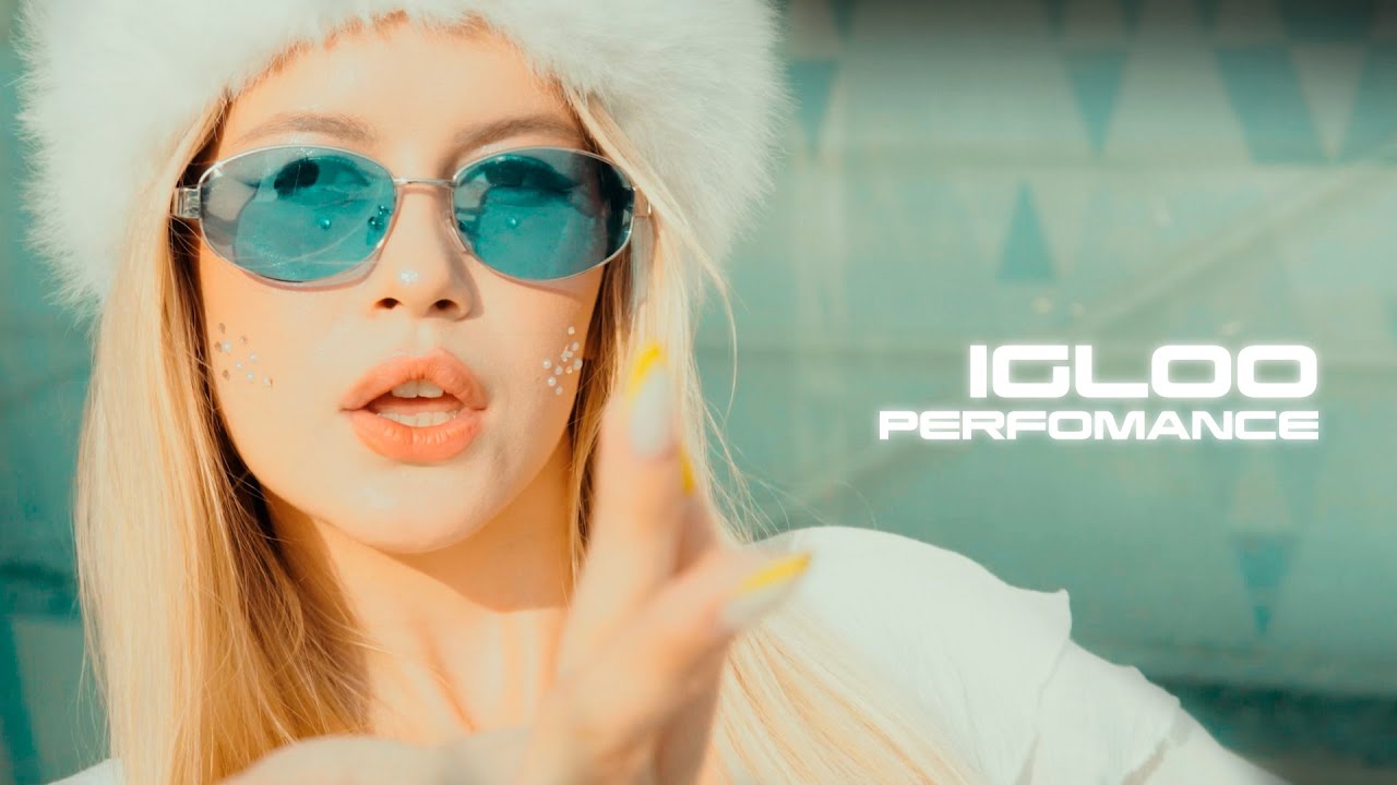 [KPOP COVER | PERFOMANCE | INTRO] KISS OF LIFE (키스 오브 라이프) - IGLOO DANCE COVER
