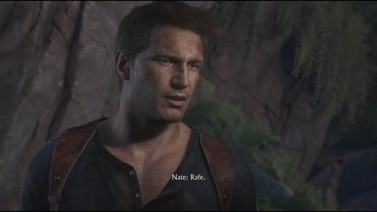 Uncharted 4: A Thief’s End_Part10