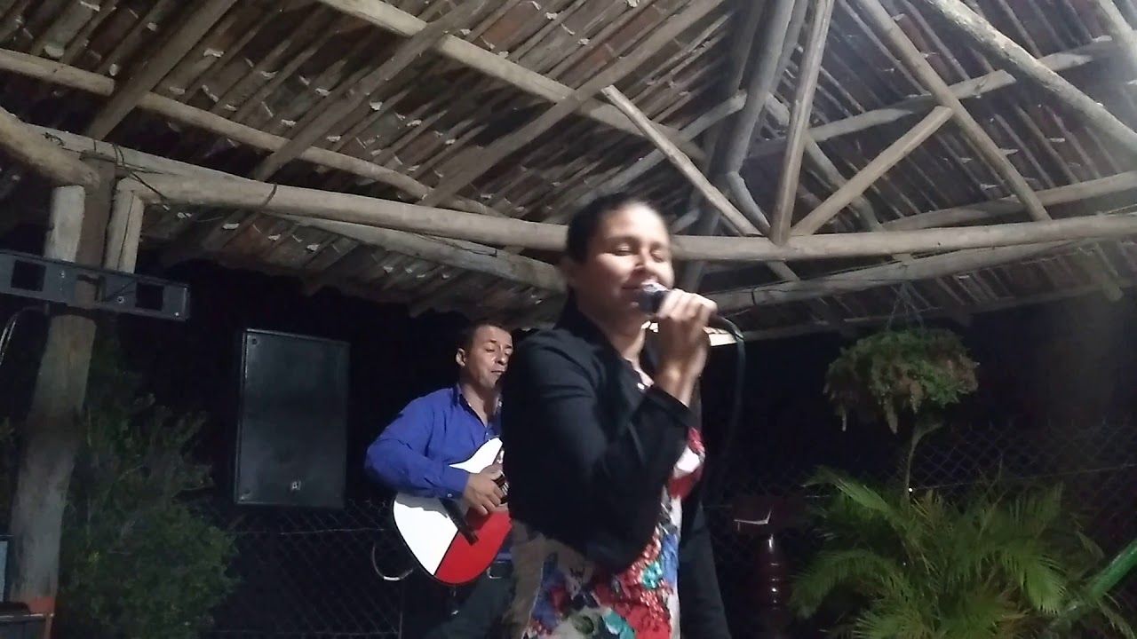 GRUPO FORTALEZA / Tú Mano Me Guiará