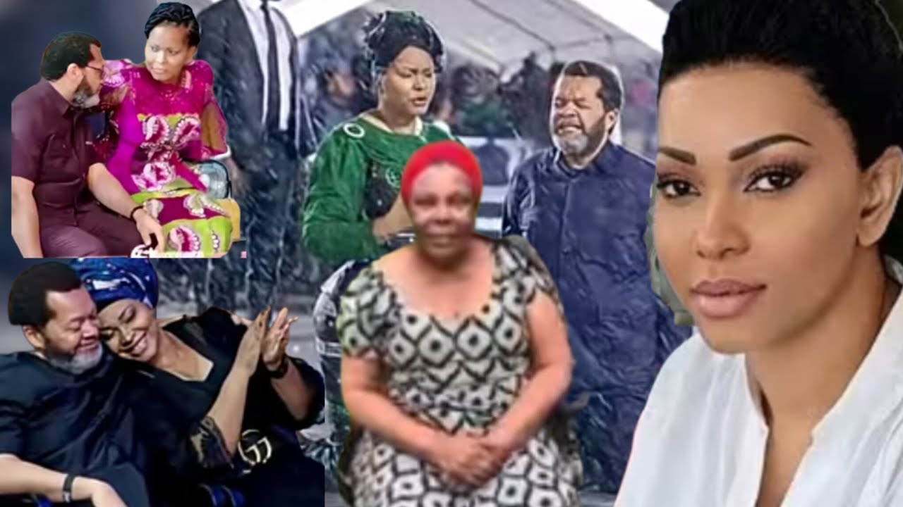 🛑PASI NA MOTEMA 💔MAMAN YA BLANCHE ALELI JUSTICE MARCELLO ABOMI MUANA NA NGAI....
