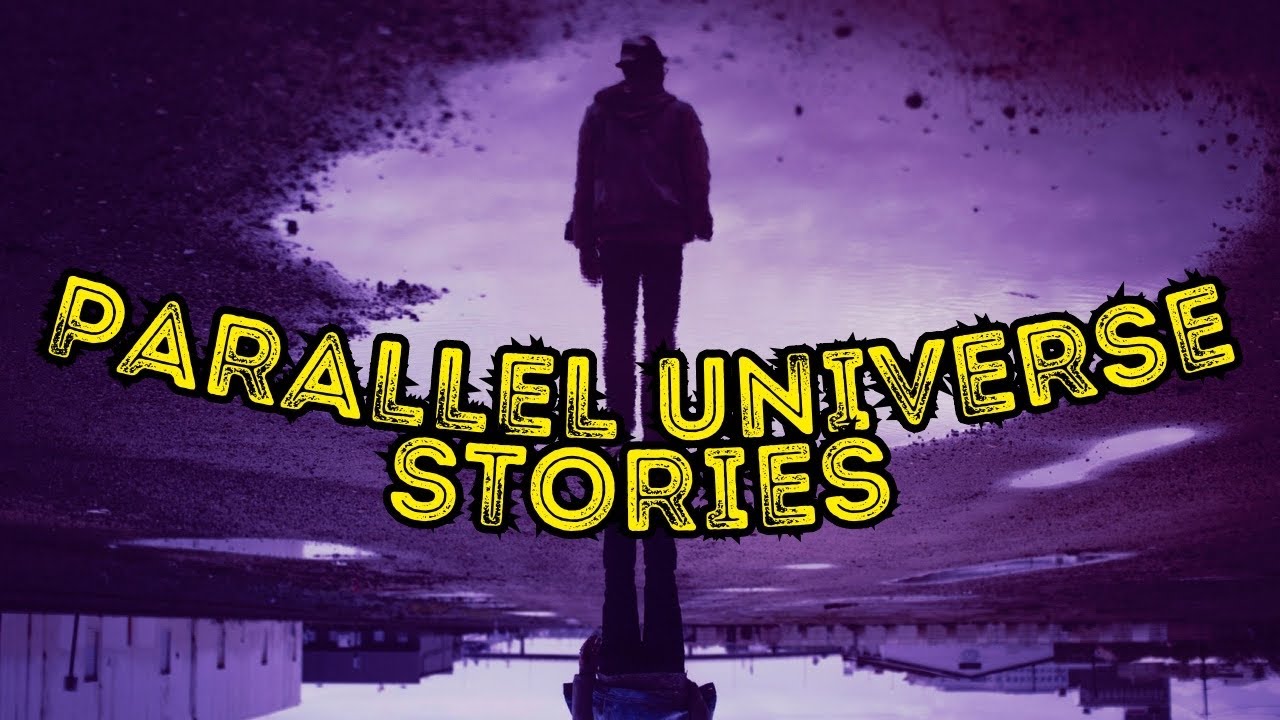 8 of the Most Surreal TRUE Parallel Universe Stories