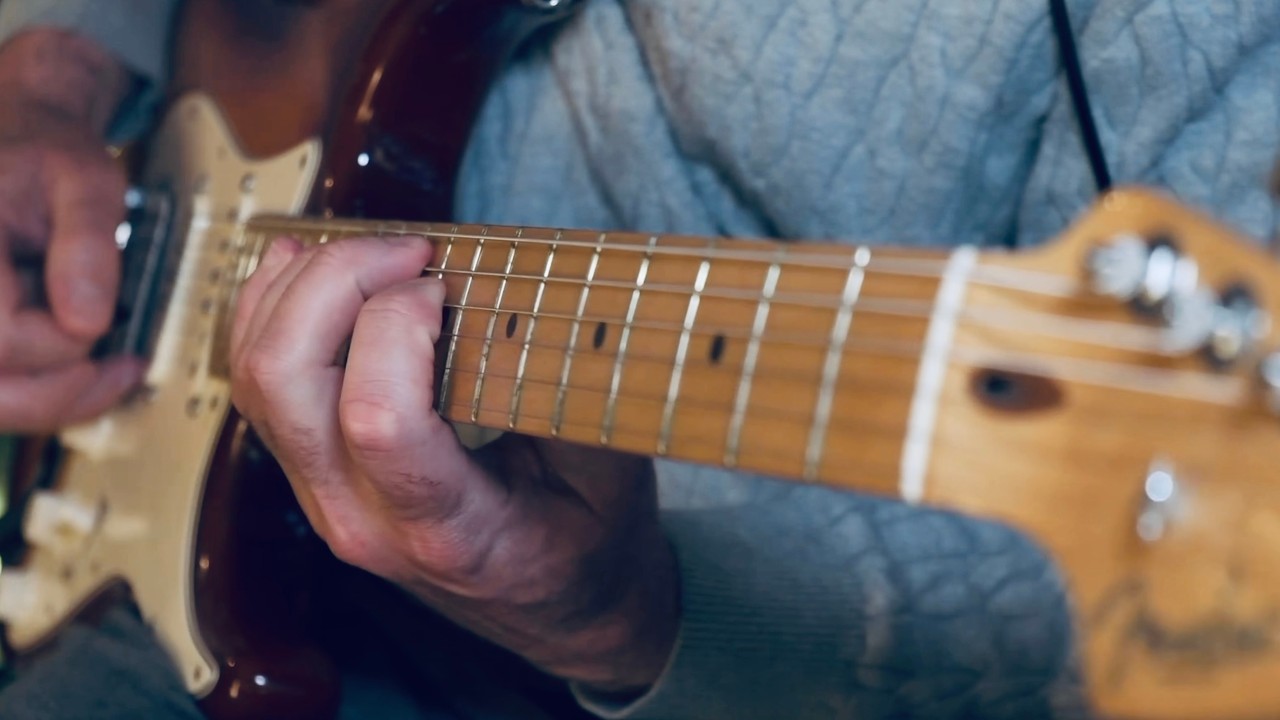 Playing What Friendship Feels Like