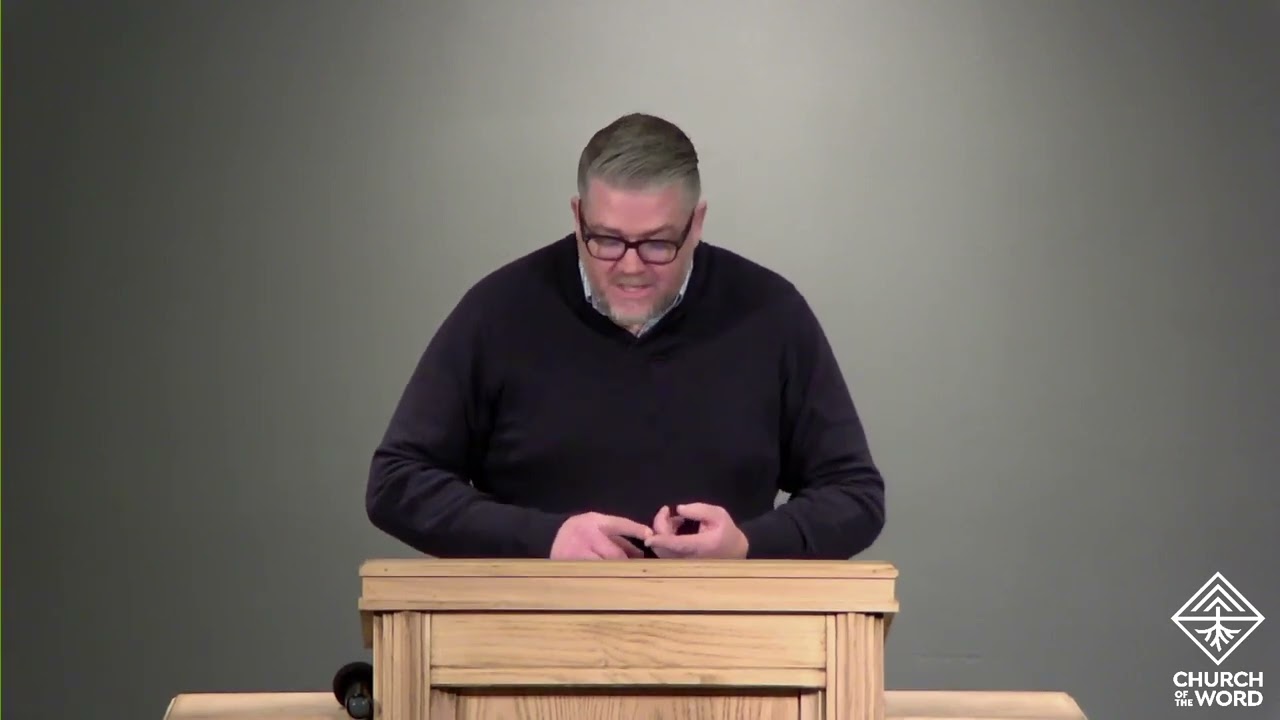 What Is a Church Elder?