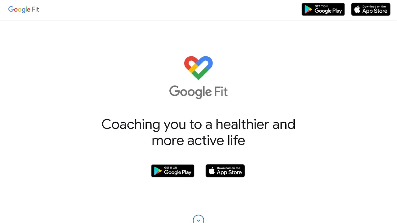 Google Fit · Google.com · 2026
