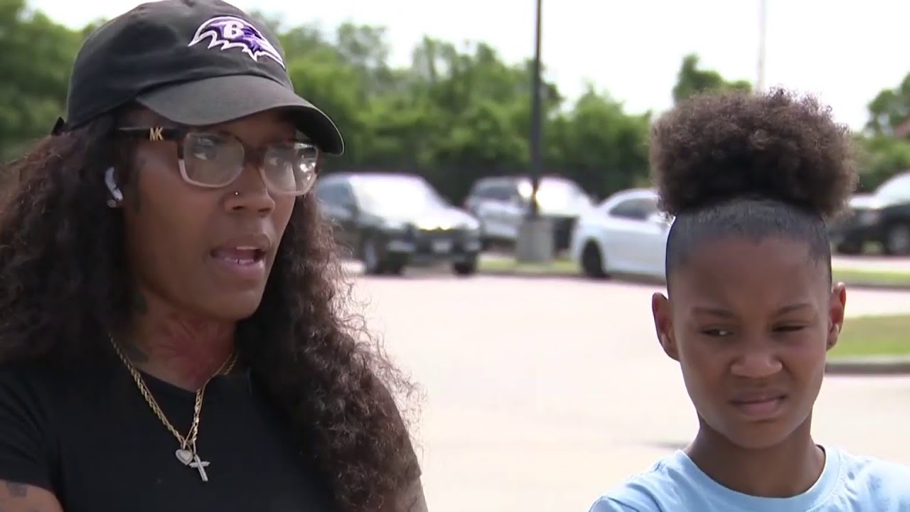 Aldine ISD Substitute Teacher Accused of Slapping Middle School Student