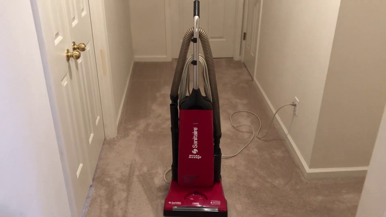 Sanitaire SC6484 Vacuum Cleaner