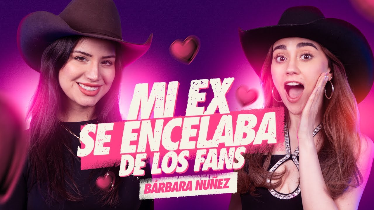 Ep 1 ¡Mi ex se encelaba de los fans!