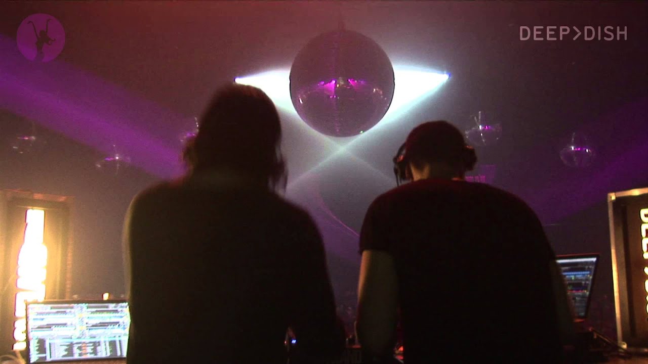 DanceTrippin Aftermovie: Deep Dish @ Loveland ADE 2014