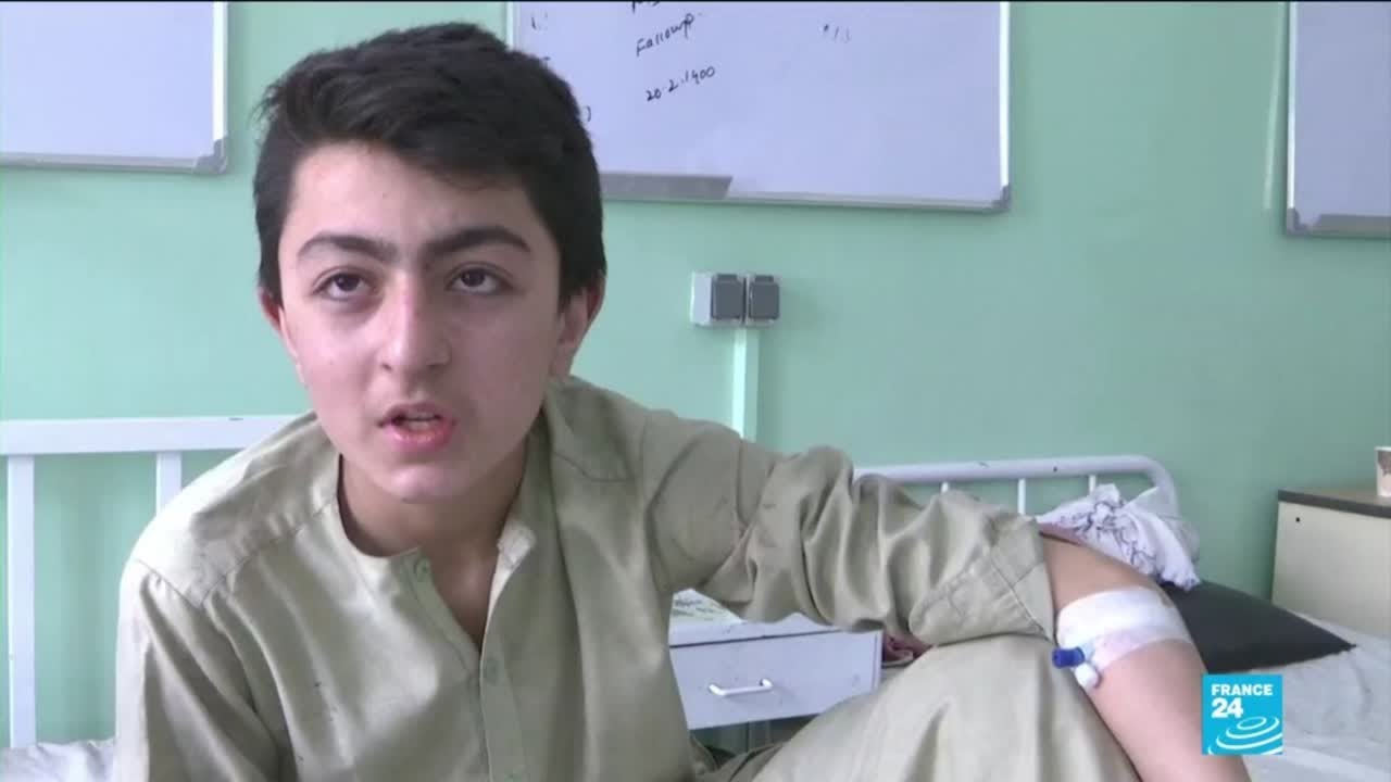 Taliban declare Eid holiday ceasefire as Afghan violence soars