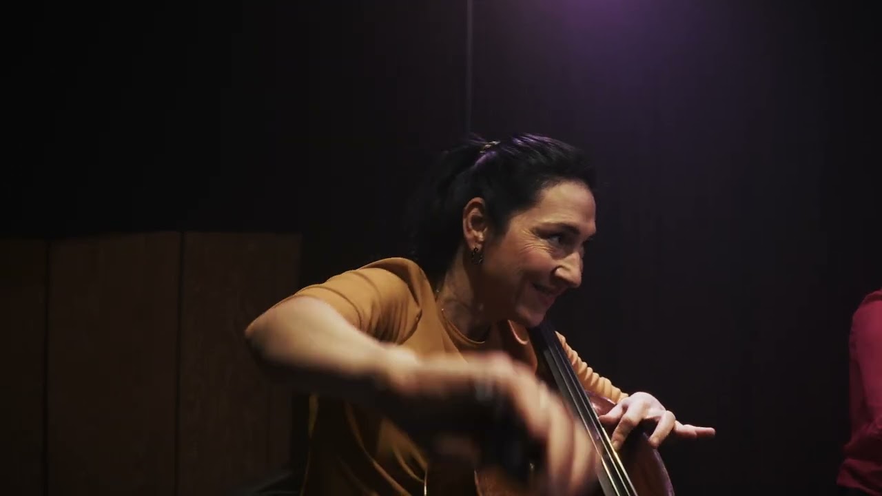 Ein Kompliment I Sportfreunde Stiller I Cover by CelloNation Cello Quartett