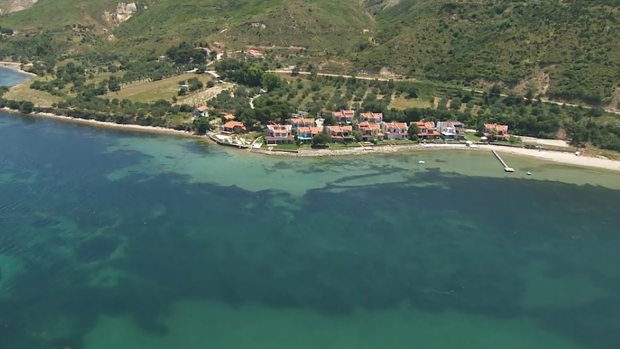 Çanakkale Erenköy Sahili