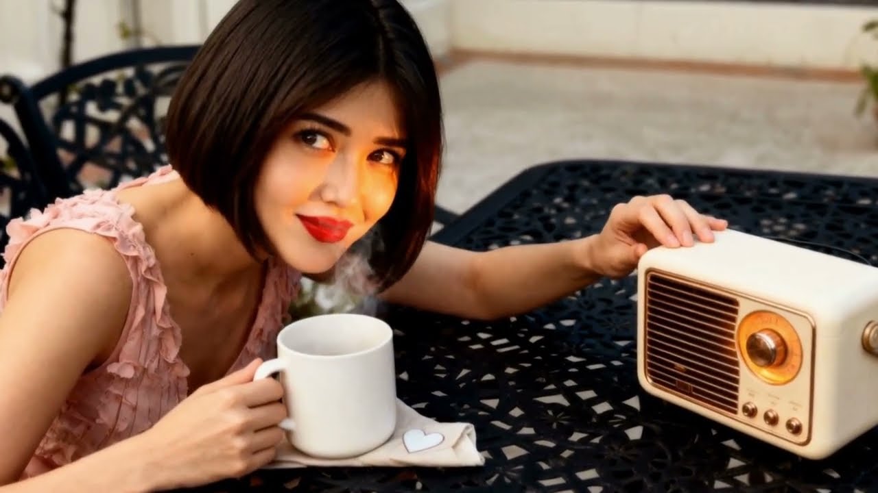 GABI AI - Եթե միայն գար
