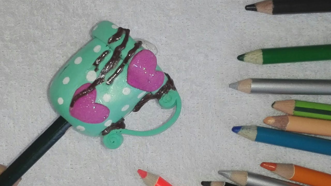 COMO MARCAR TUS UTILES ESCOLARES/ REGRESO A CLASES/ FOMI HECHO ARTE