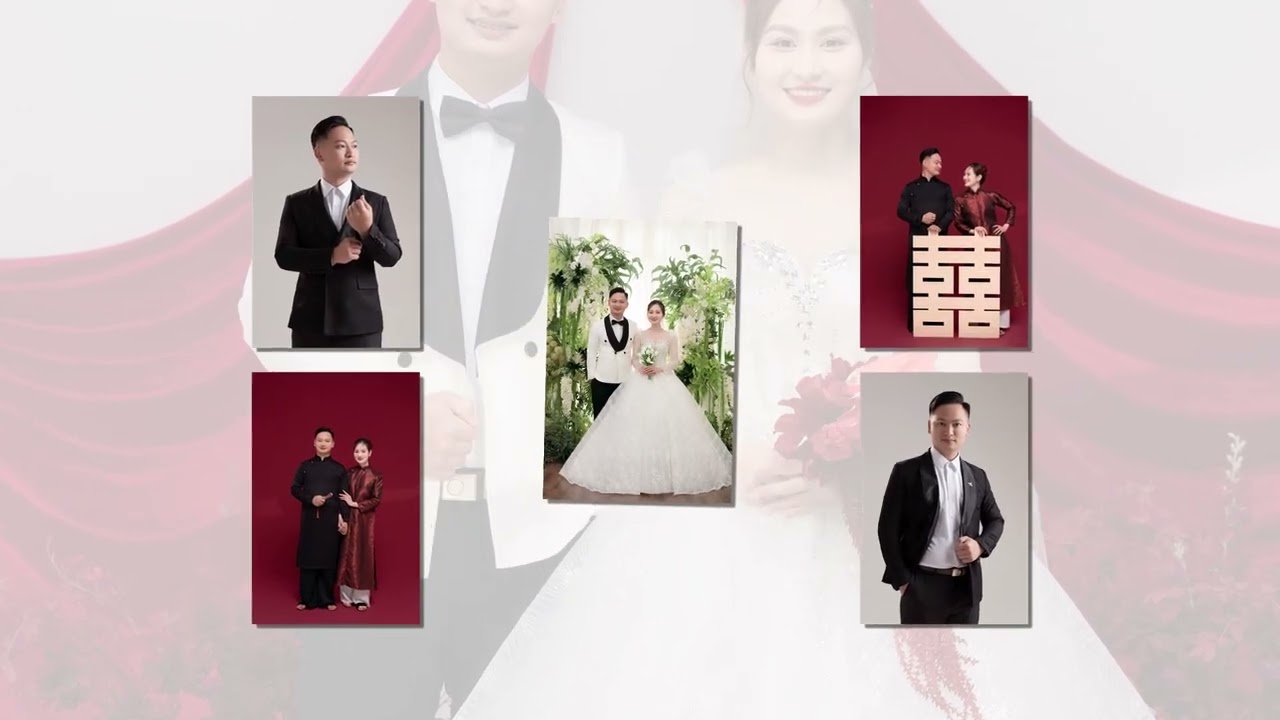 Hồng & Kiên 16.3.2025