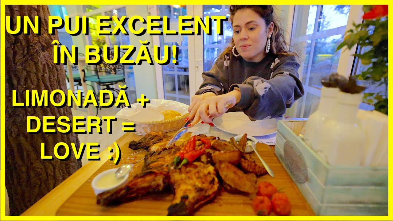 1 PUI, 2 LIMONADE și 2 DESERTURI de 5 SĂSHICI!  (Garden, Buzău)